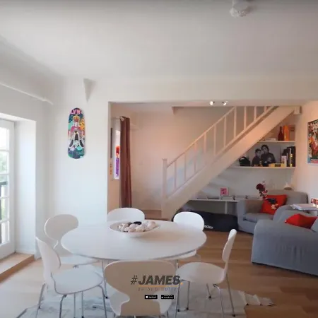 Schitterend Duplex In Het Hart Van Knokke Le Zoute