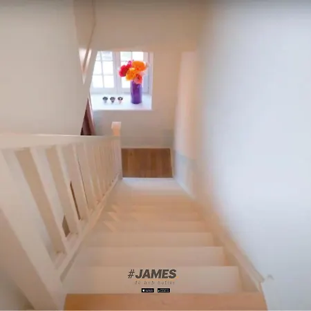 Schitterend Duplex In Het Hart Van Knokke Le Zoute * كنوك هايست