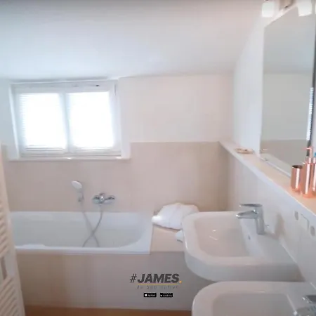 Apartment Schitterend Duplex In Het Hart Van Knokke Le Zoute *