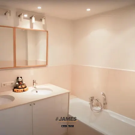 Schitterend Duplex In Het Hart Van Knokke Le Zoute * Knokke-Heist